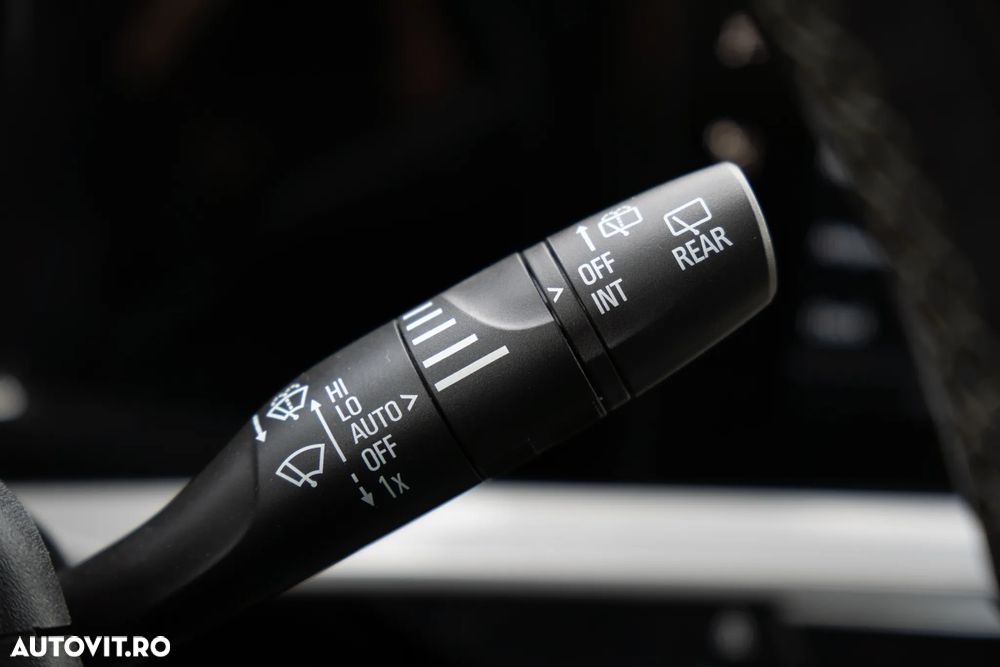 Opel Mokka 1.2L Turbo Start/Stop Elegance - 23