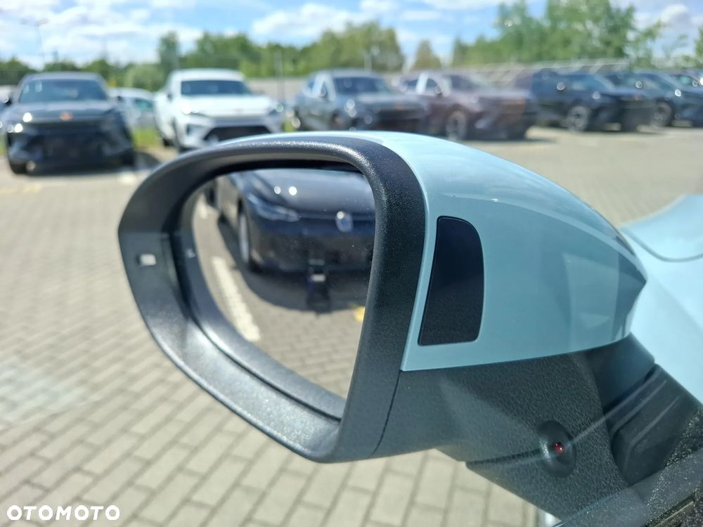 Volkswagen Golf 1.5 TSI Life Plus - 10