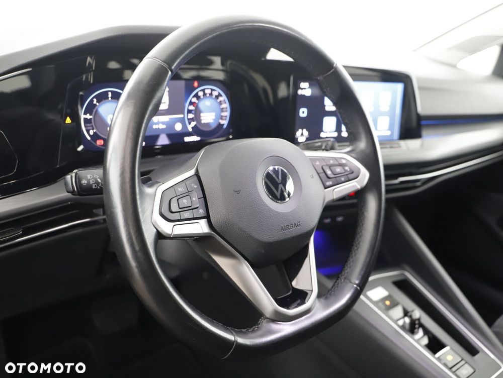 Volkswagen Golf Variant 2.0 TDI Style DSG - 15