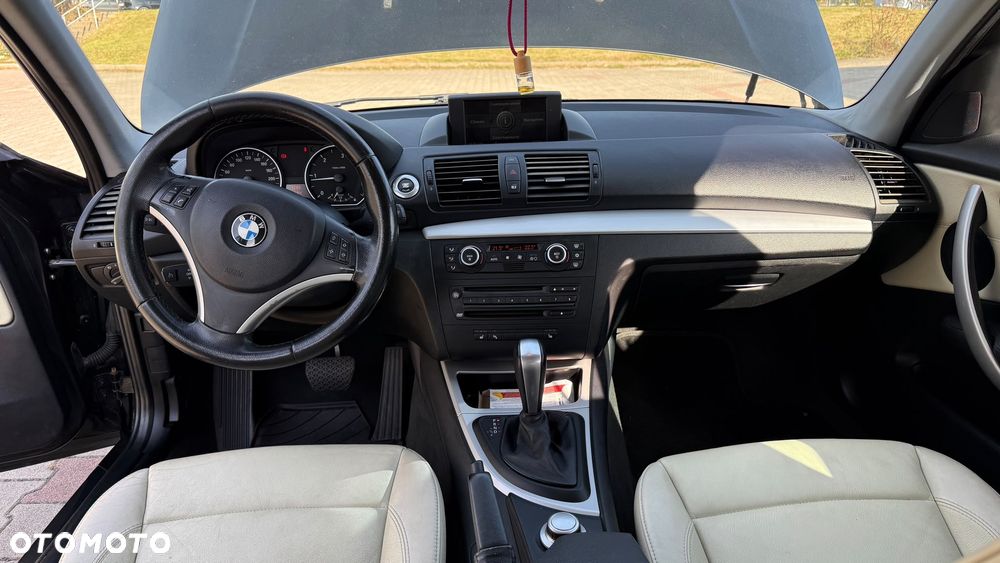 BMW Seria 1 - 9