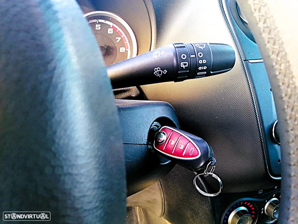 Alfa Romeo MiTo 0.9 T TwinAir Urban - 22