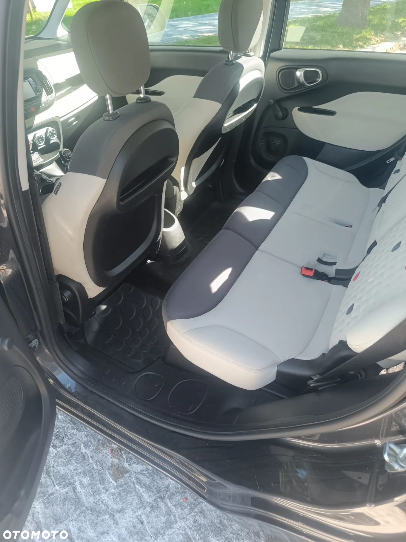 Fiat 500L 1.4 16V Easy - 15