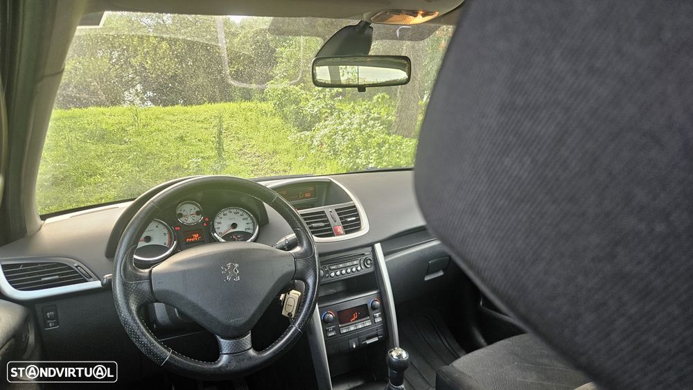 Peugeot 207 70 HDi FAP Filou - 22