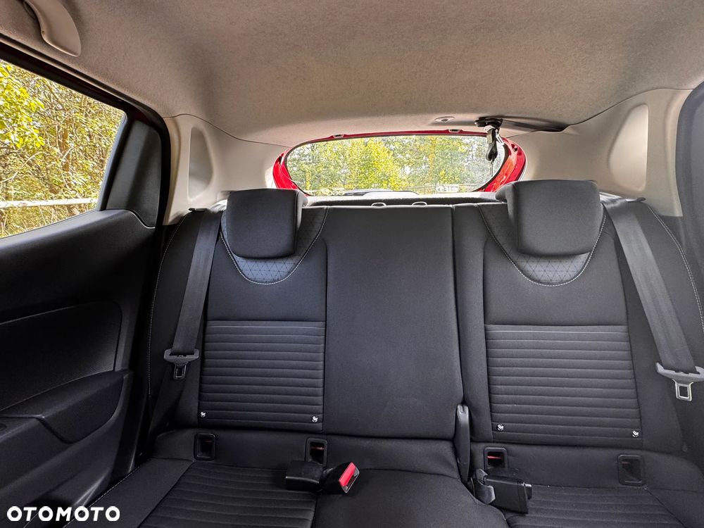 Renault Clio 0.9 Energy TCe Dynamique - 10