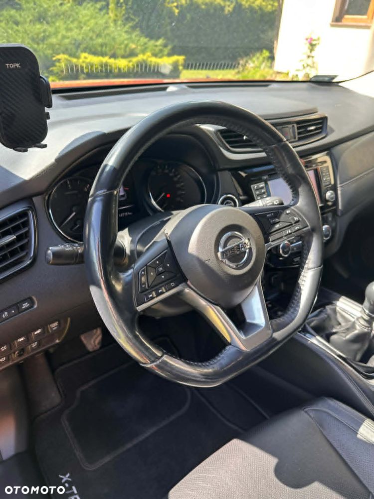 Nissan X-Trail 1.6 DCi Tekna 2WD EU6 - 10