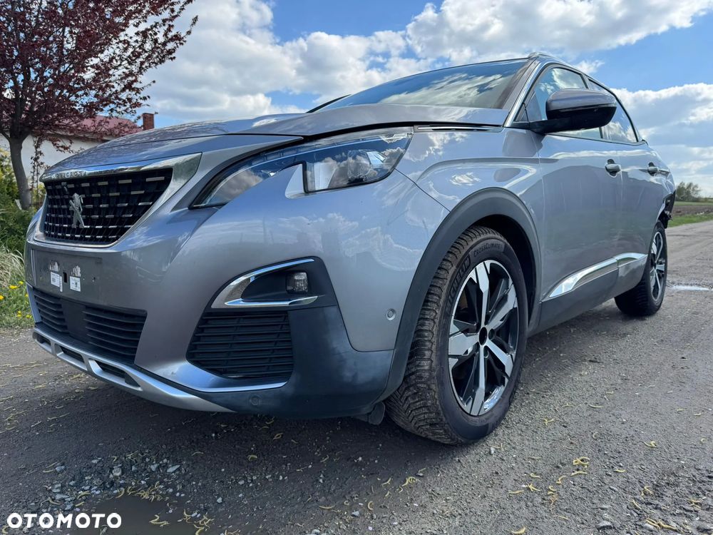 Peugeot 3008 - 27