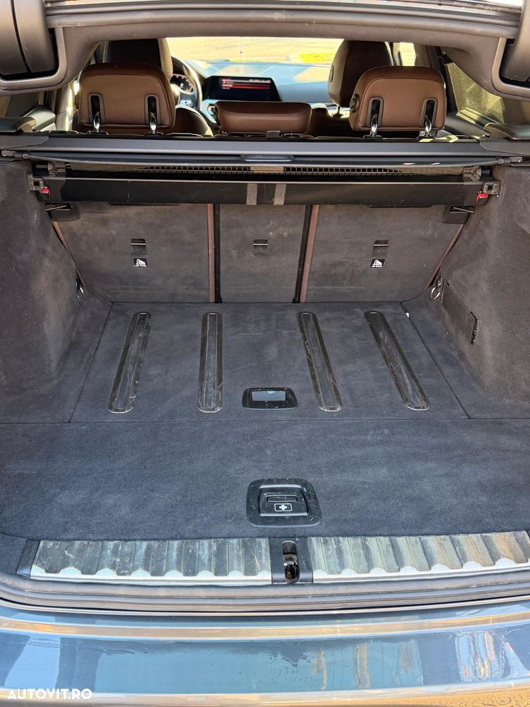 BMW Seria 3 318d Aut. Luxury Line - 16