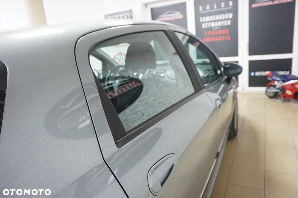 Fiat Punto Evo 1.3 16V Multijet Active Start&Stop - 16