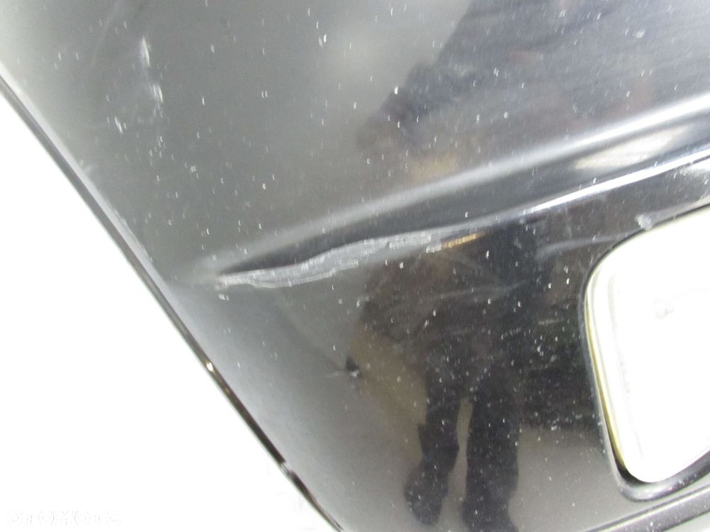 HONDA CIVIC VIII UFO LIFT 09-11 ZDERZAK PRZOD HALOGENY KPL - 8