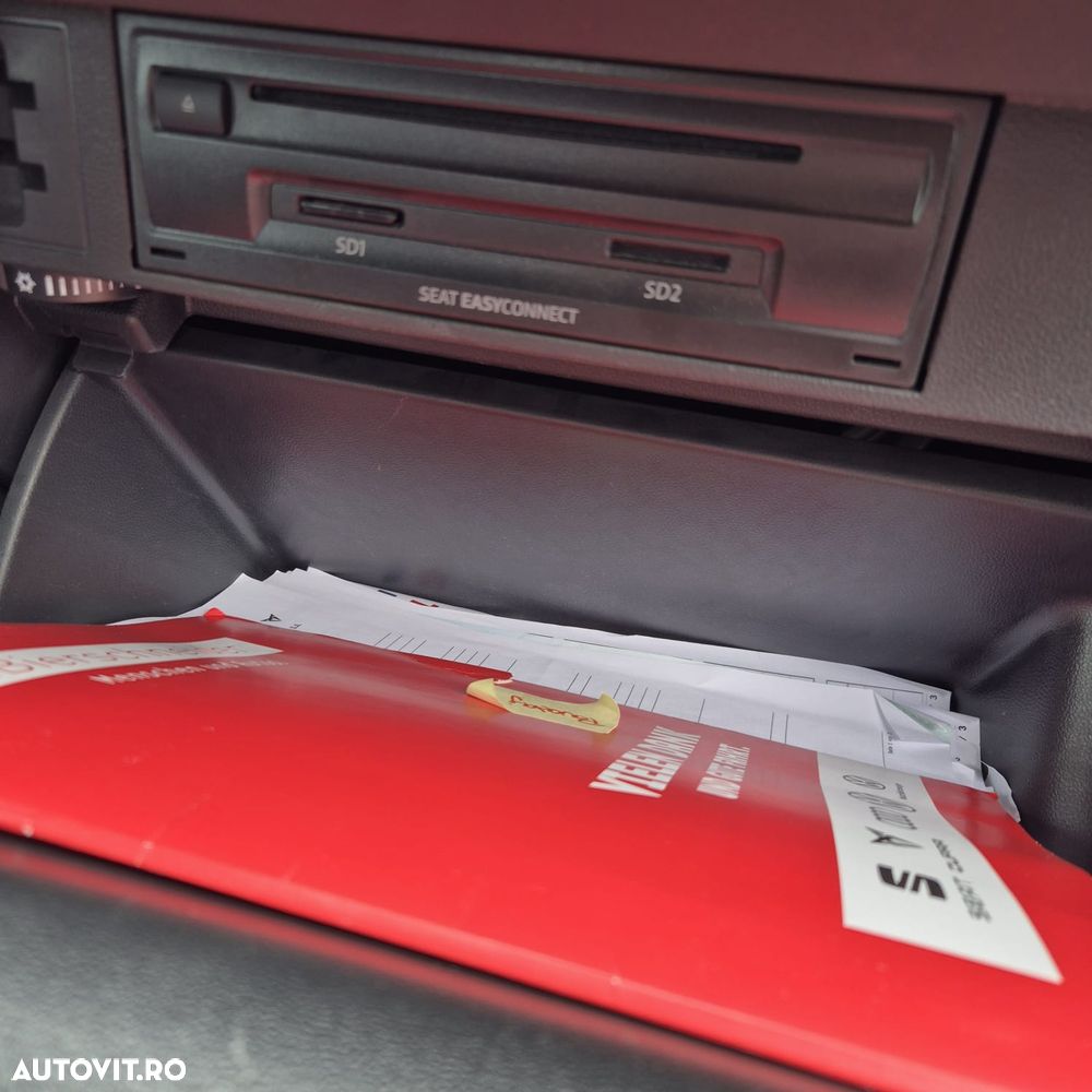 Seat Tarraco 2.0 TDI 4DRIVE DSG SCR FR - 16