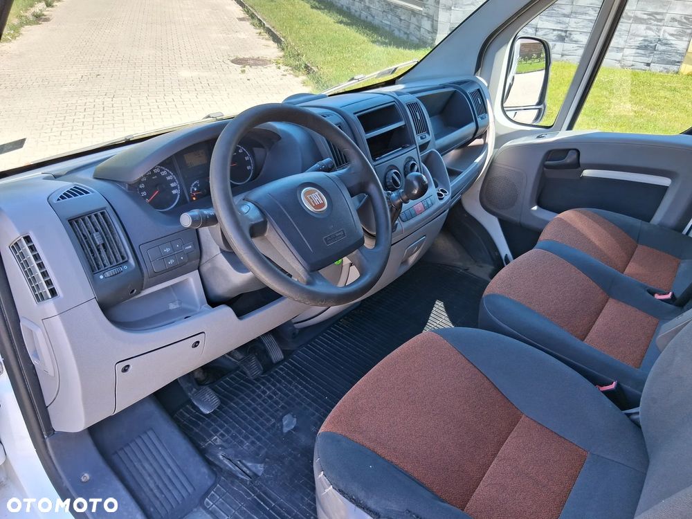Fiat Ducato - 7