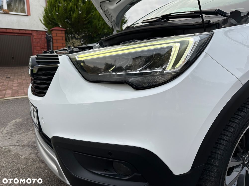 Opel Crossland X 1.2 Start/Stop 120 Jahre - 33