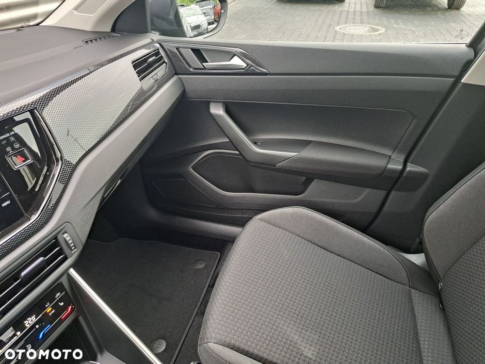 Volkswagen Taigo 1.0 TSI Life Plus DSG - 18