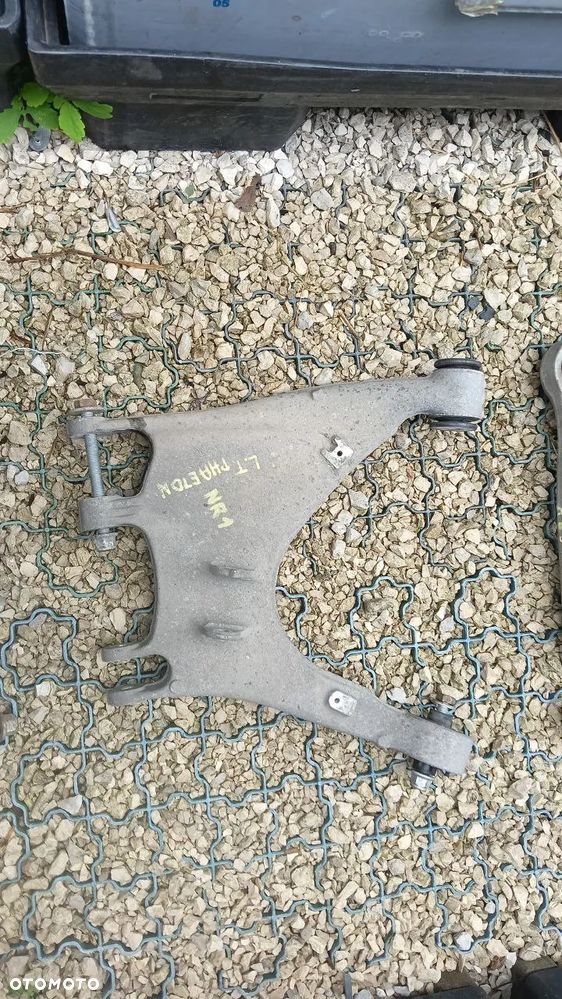 WAHACZE WAHACZ VW AUDI NR2 - 3