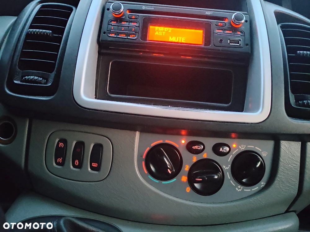 Opel Vivaro L2H1 2.9t Edition - 7