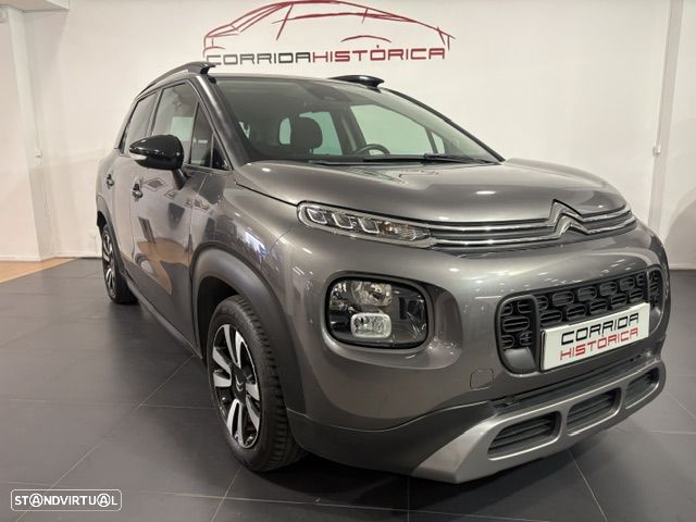 Citroën C3 Aircross 1.2 PureTech Shine - 1