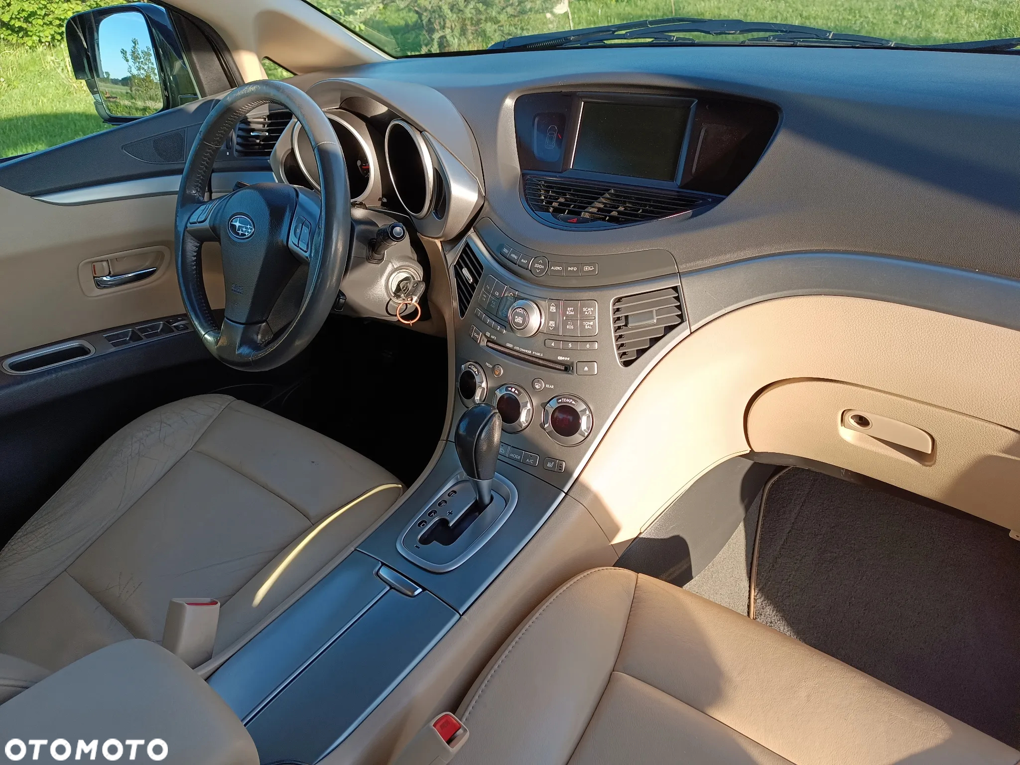 Subaru B9 Tribeca 3.0 TE Exclusive - 6