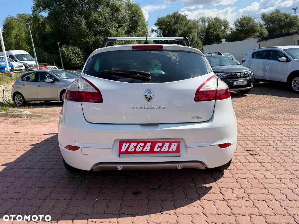 Renault Megane - 14