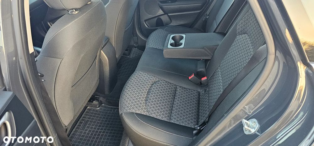 Kia Ceed 1.4 T-GDI M - 12