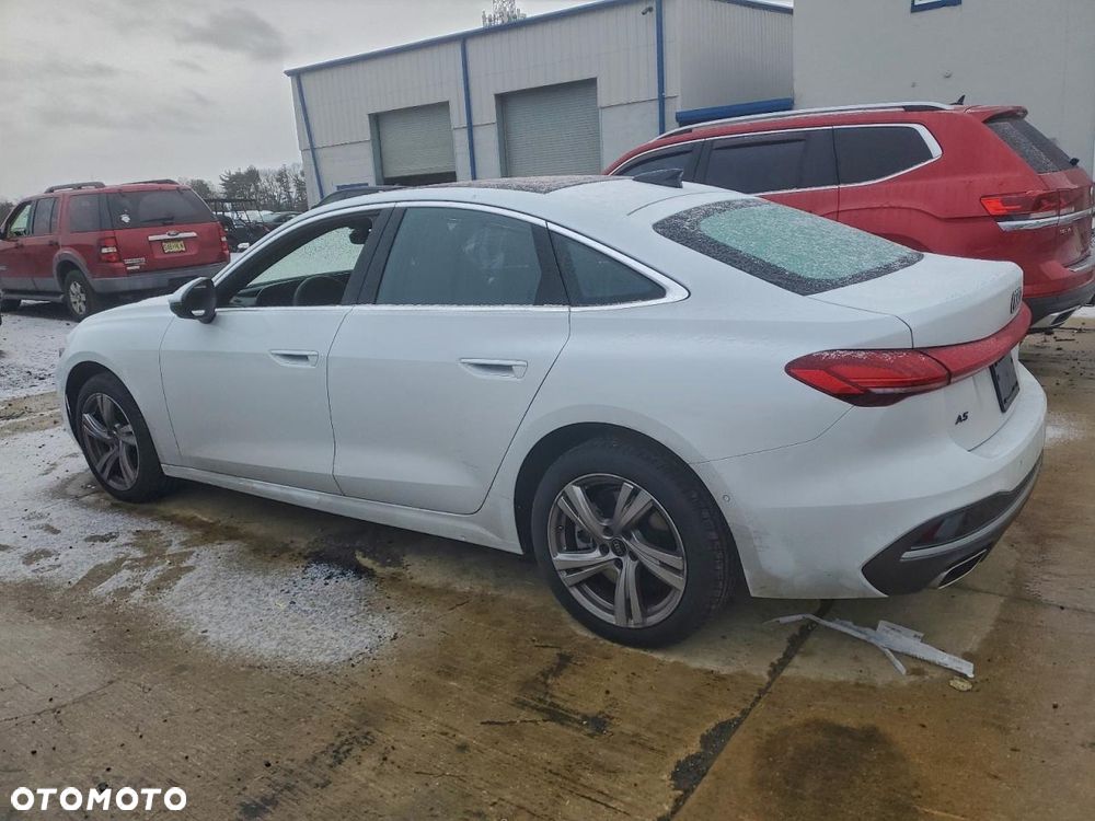 Audi Q3 45 TFSI Quattro S tronic S line - 3