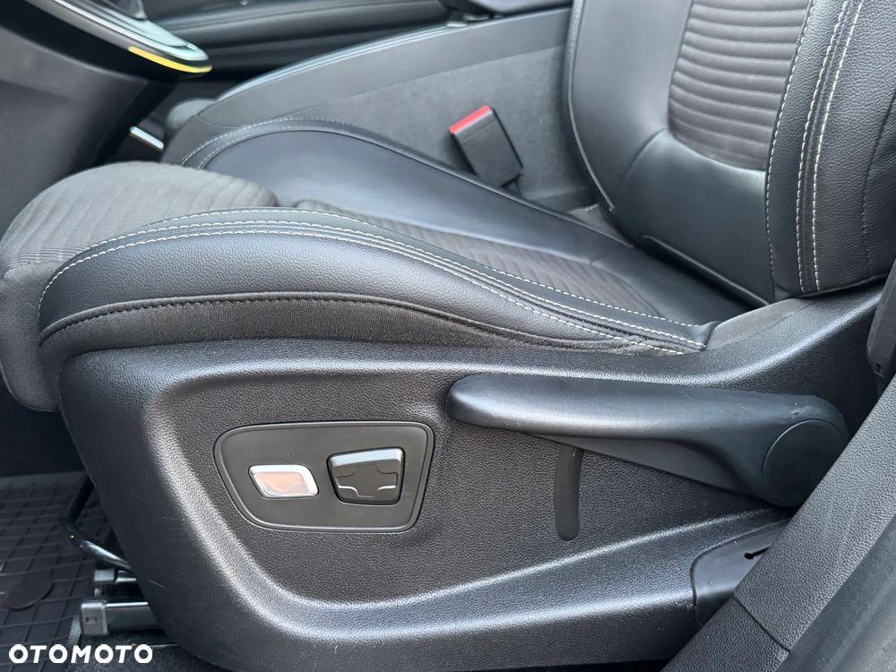 Renault Scenic dCi 110 FAP EDC Bose Edition - 9