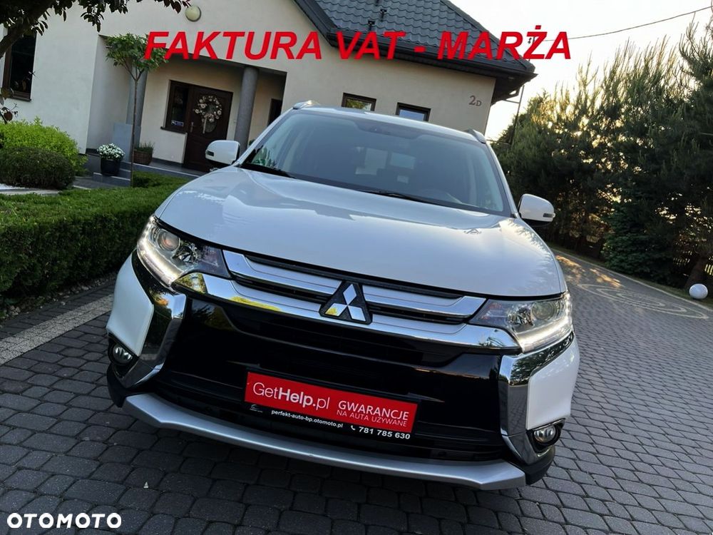 Mitsubishi Outlander 2.0 2WD SUV-Star - 36
