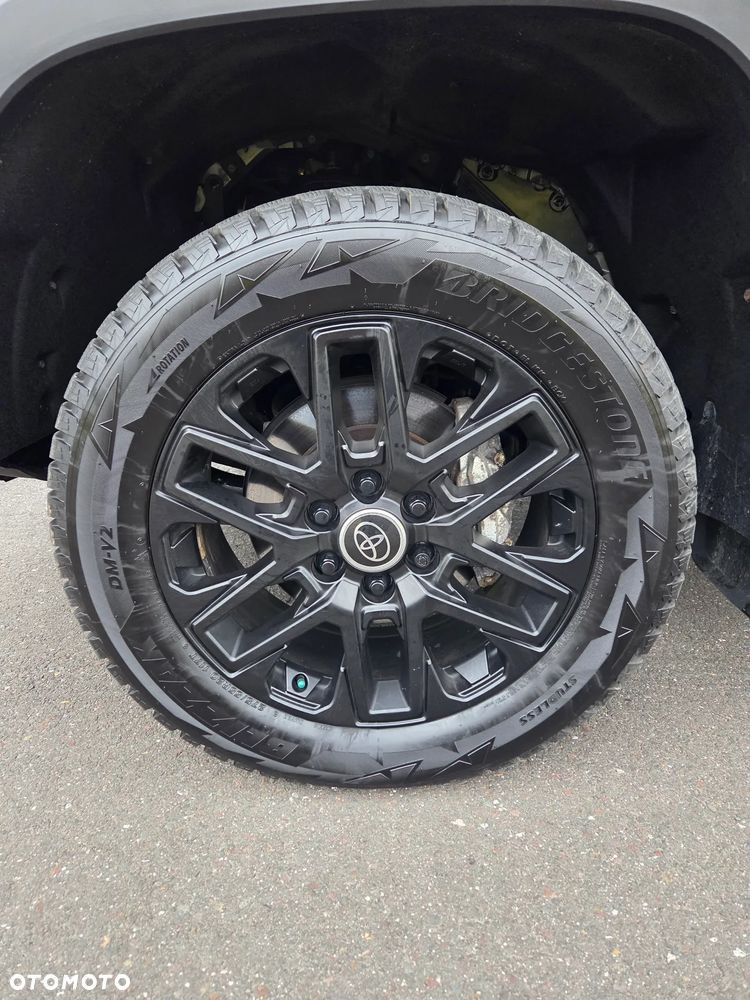 Toyota Tundra - 36