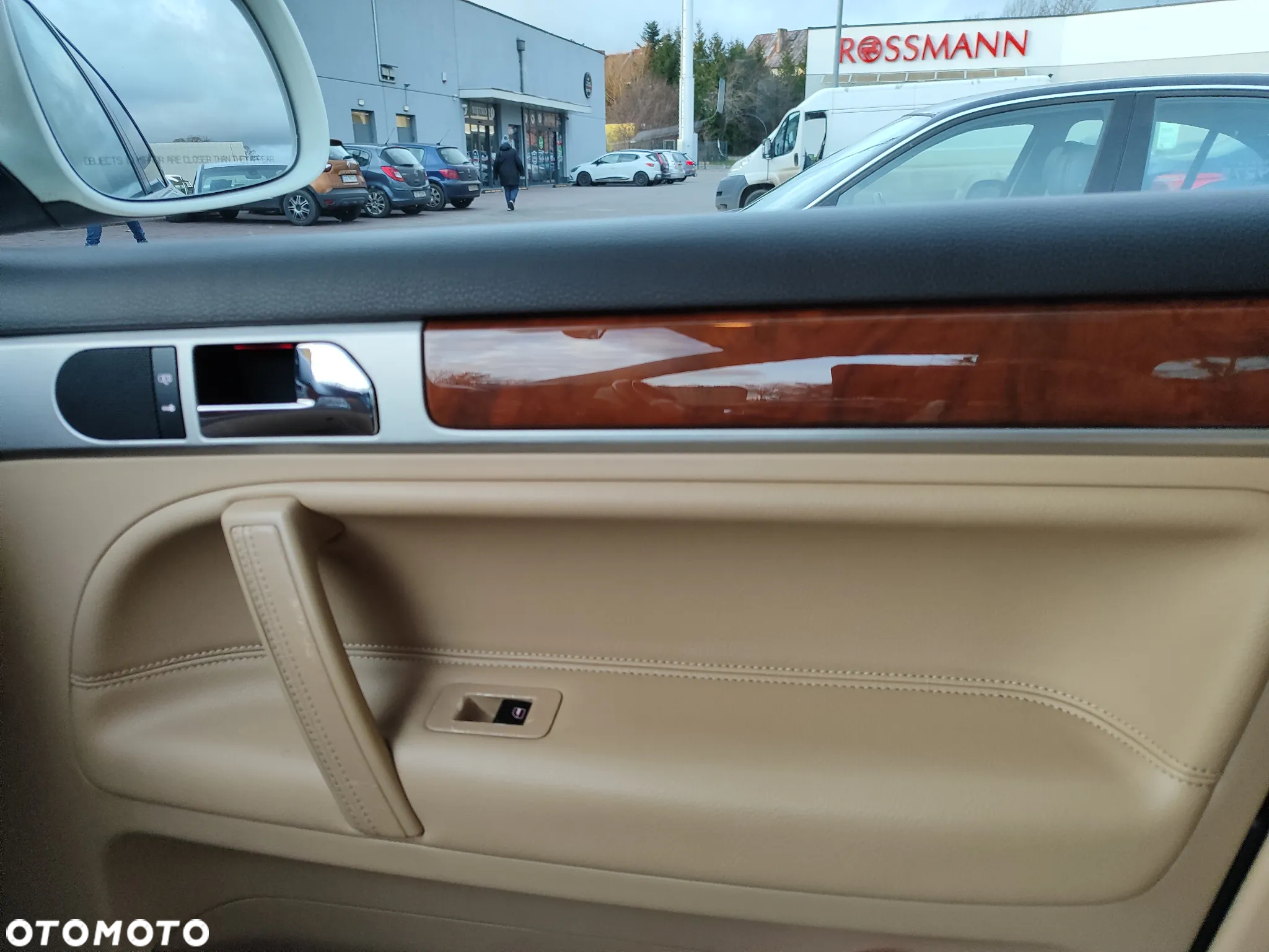 Volkswagen Touareg 3.6 V6 FSI Automatik - 13