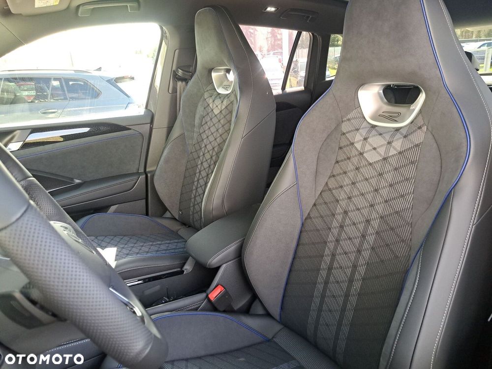 Volkswagen Tiguan 2.0 TDI 4Mot R-Line Plus DSG - 19