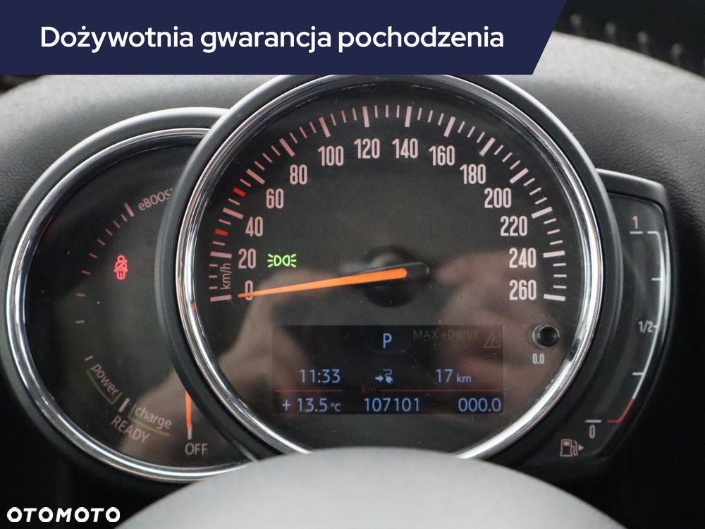 MINI Countryman - 13