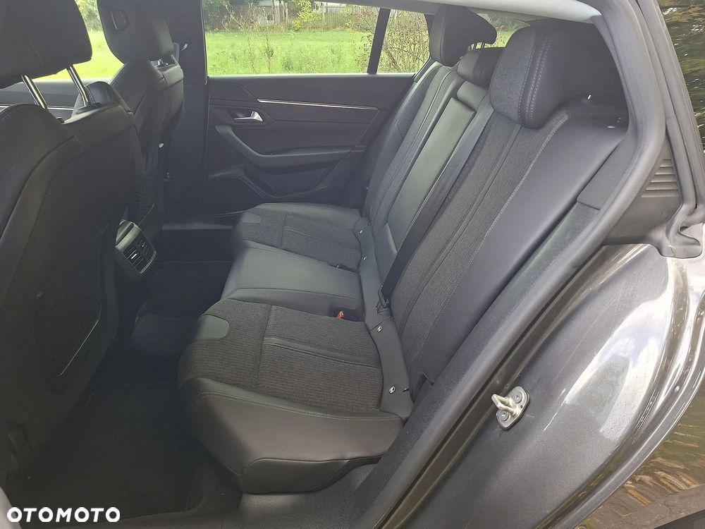 Peugeot 508 - 20