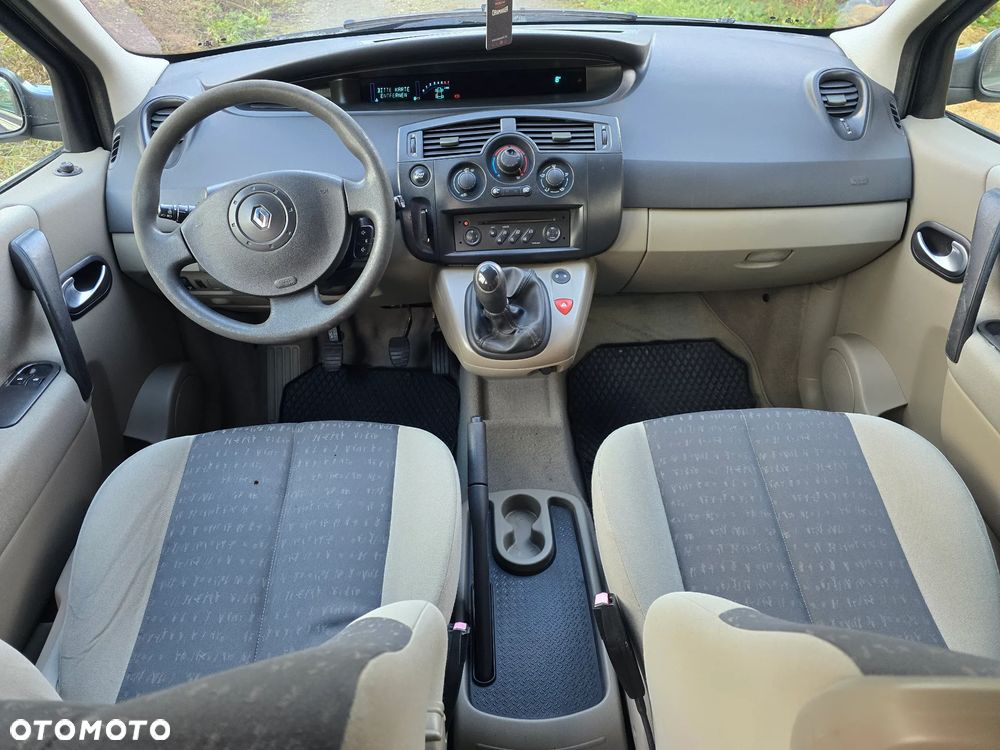 Renault Scenic - 29