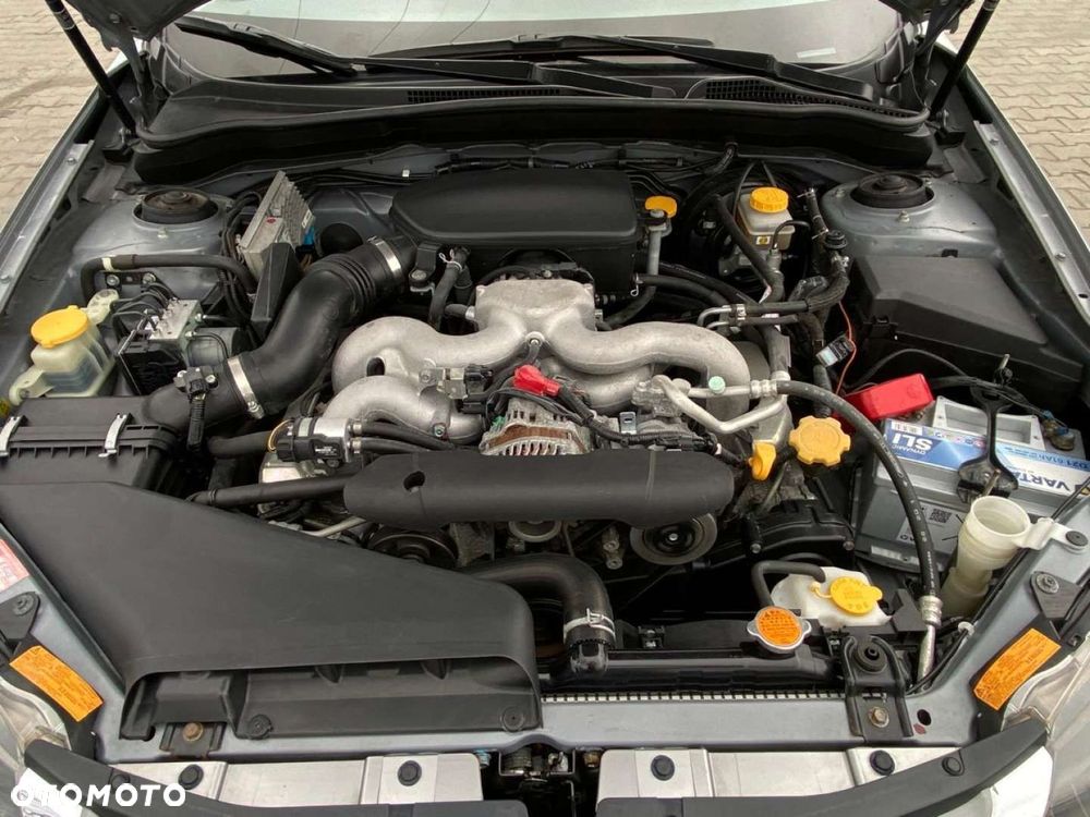Subaru Impreza - 31