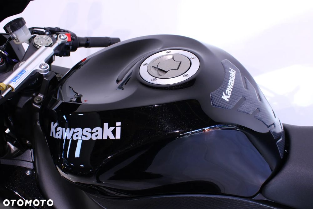 Kawasaki Ninja - 13