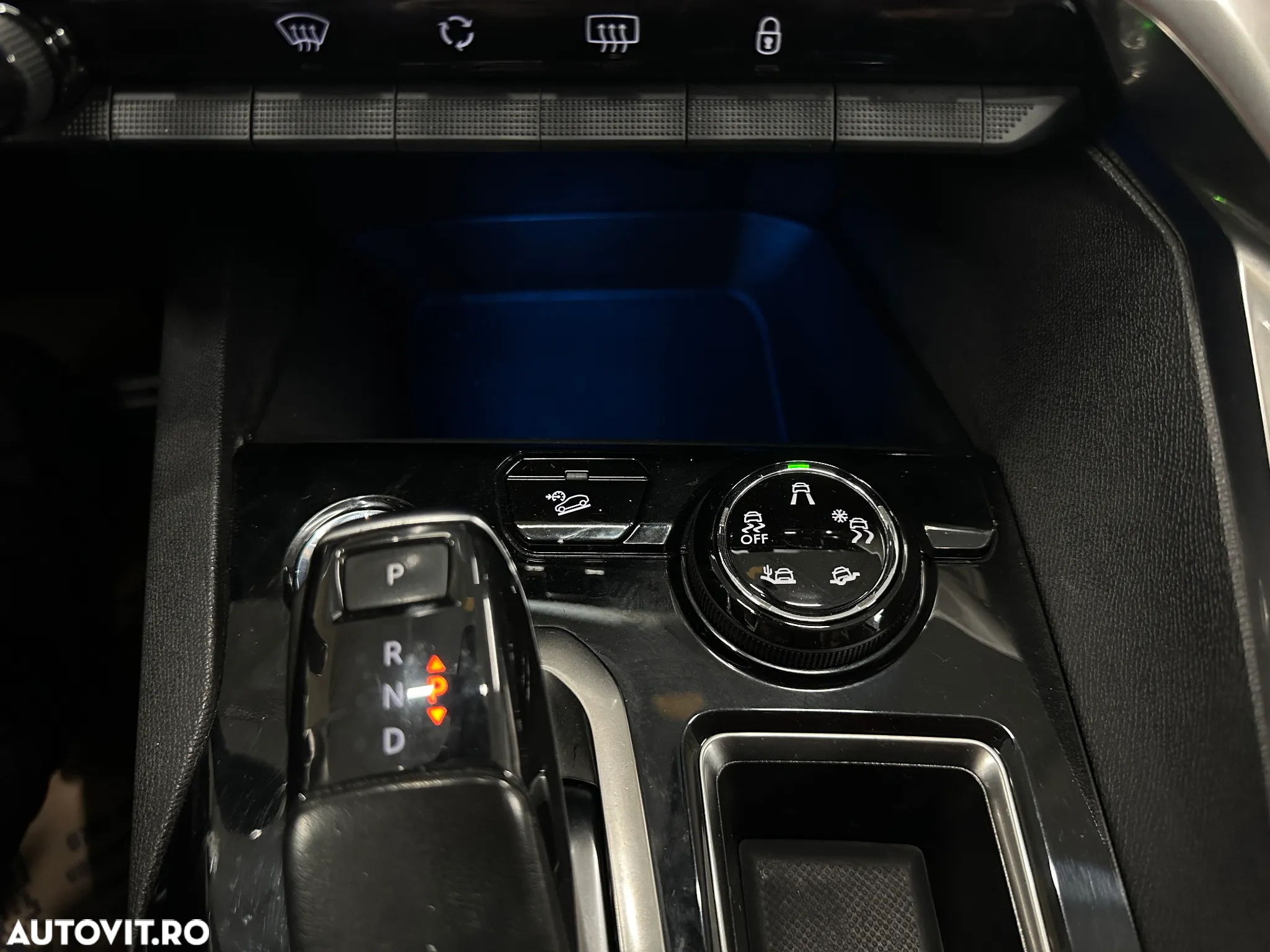 Peugeot 5008 1.5L BlueHDI EAT8 S&S Active Pack - 36