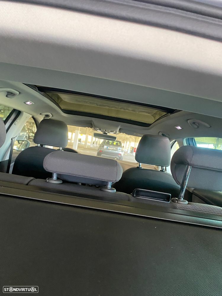 SEAT Leon ST 1.6 TDI Xcellence S/S - 39