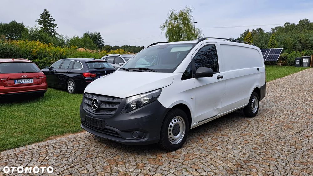 Mercedes-Benz VITO - 8