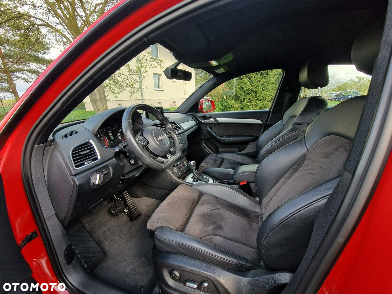 Audi Q3 2.0 TFSI Quattro Sport S tronic - 35