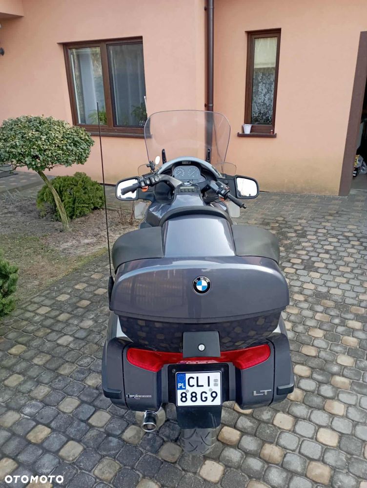 BMW LT - 3