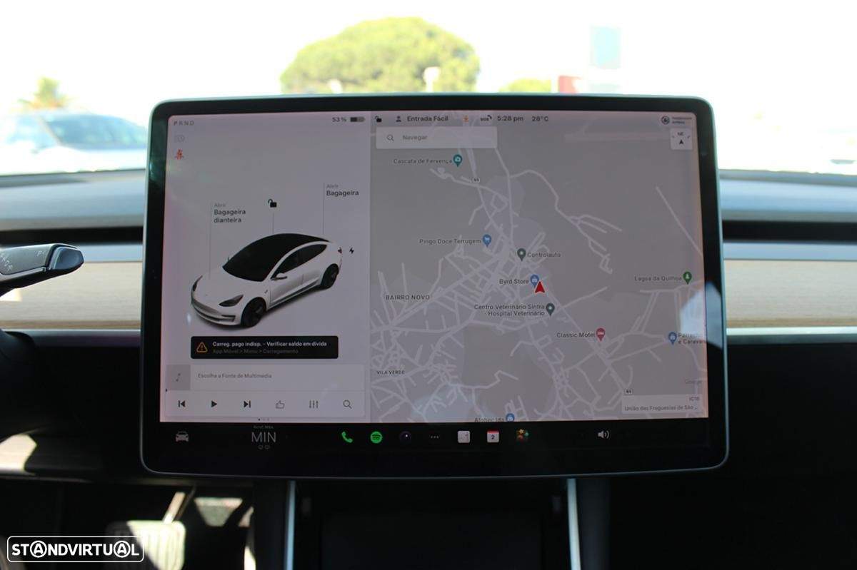 Tesla Model 3 Long-Range Dual Motor AWD - 36