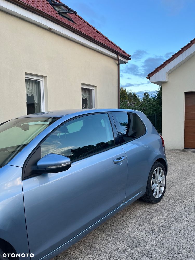 Volkswagen Golf 1.4 TSI Comfortline - 8