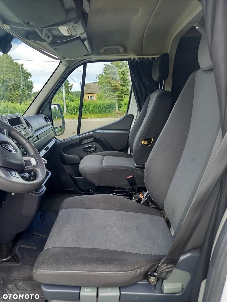 Renault MASTER - 7