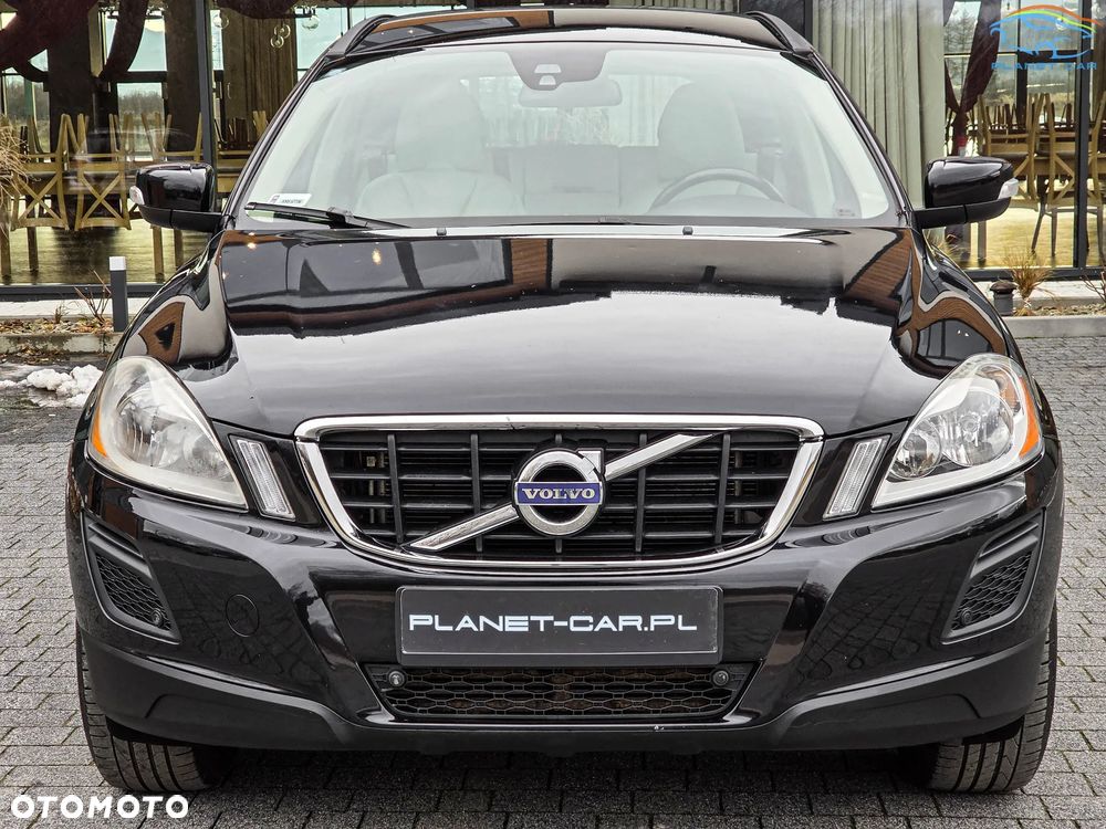Volvo XC 60 D4 AWD Kinetic - 8
