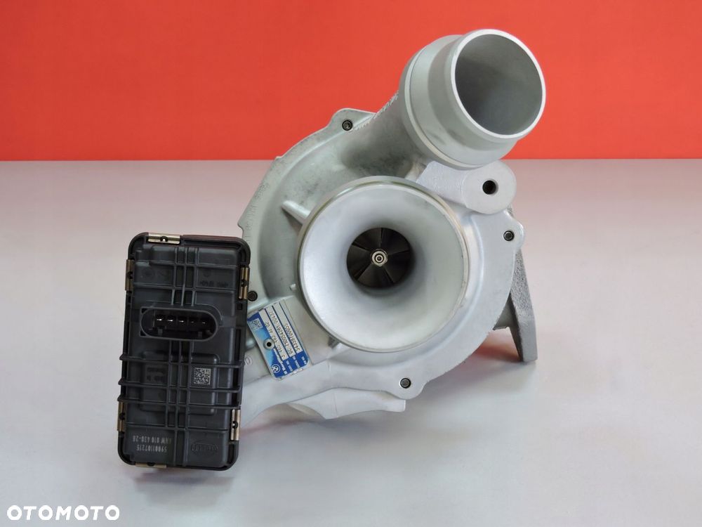 turbina toyota bmw mini 54359700055 - 1