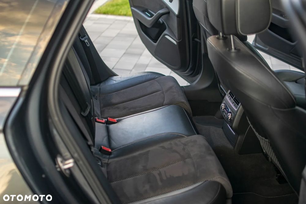 Audi A6 Avant 3.0 TDI quattro tiptronic - 20