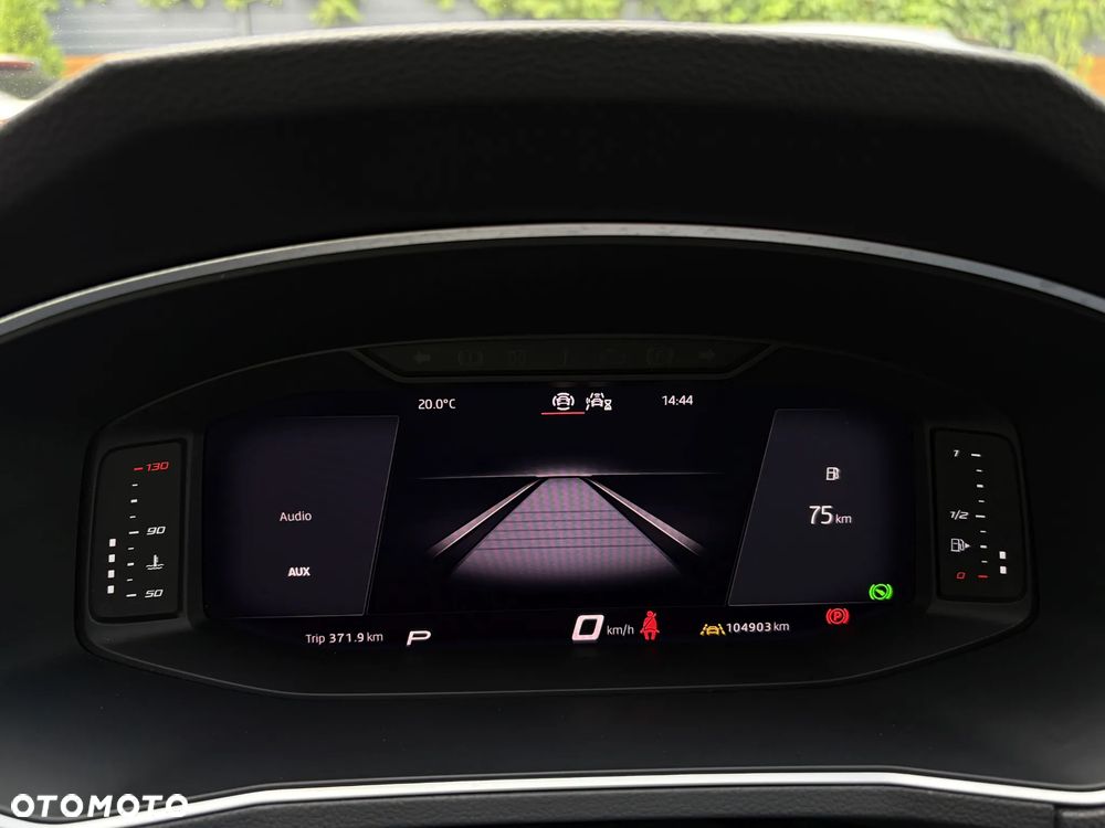 Seat Tarraco 1.5 TSI ACT OPF DSG Xcellence - 20