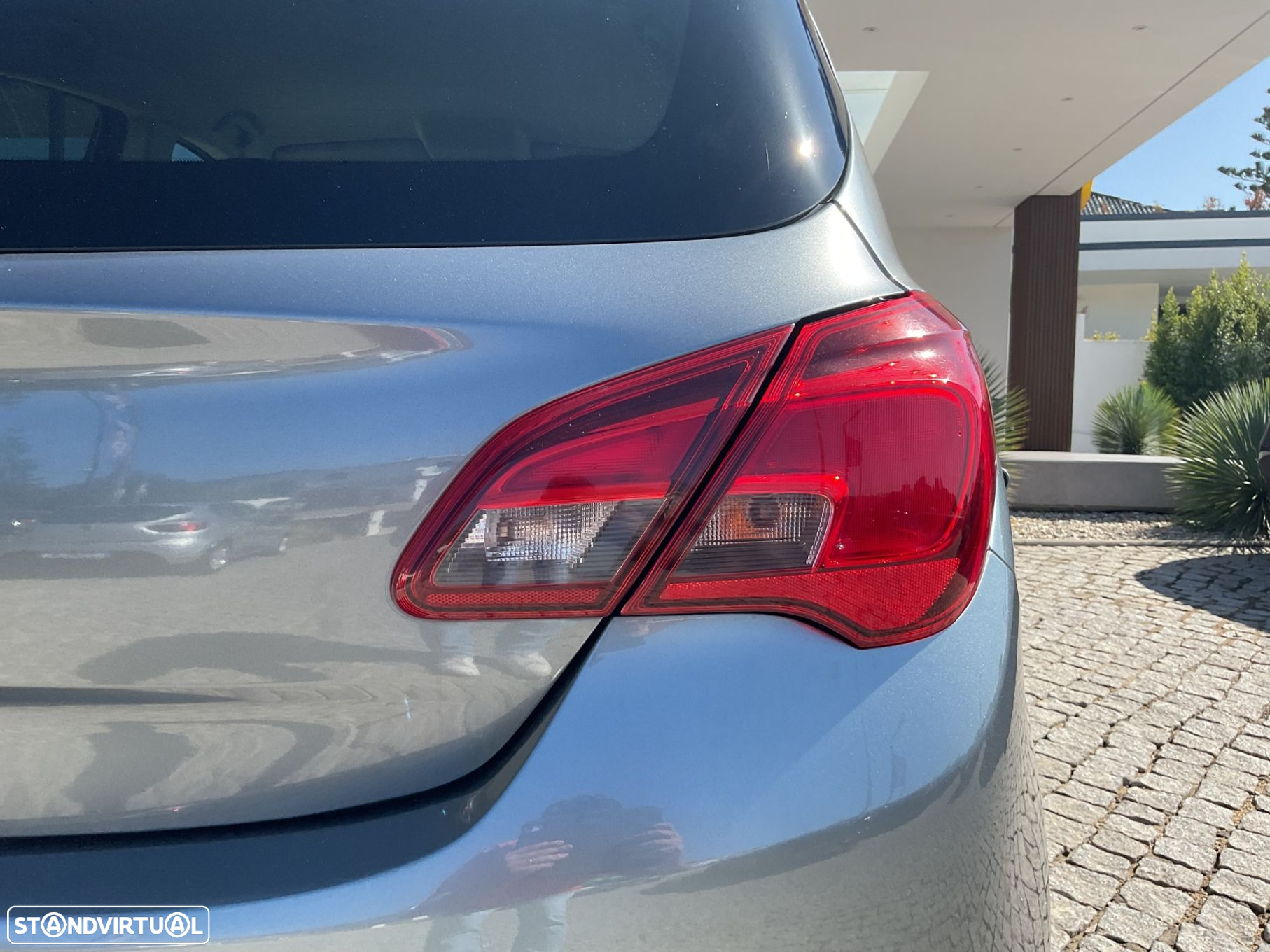 Opel Corsa 1.2 Edition - 17