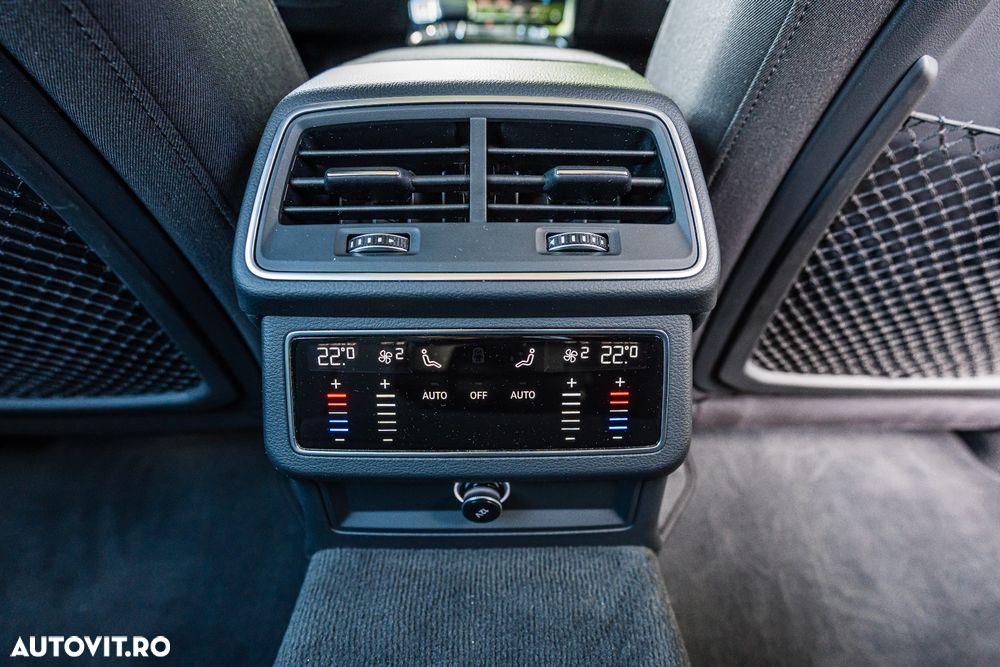 Audi A6 Avant 40 TDI S tronic - 34