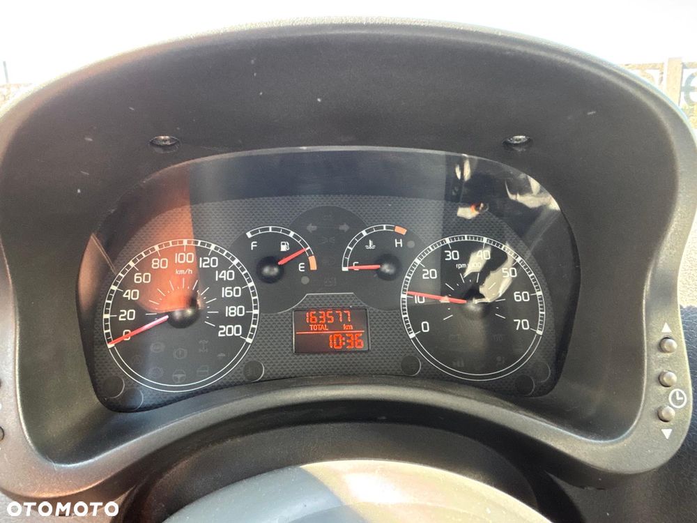 Fiat Panda 1.2 Dynamic - 13