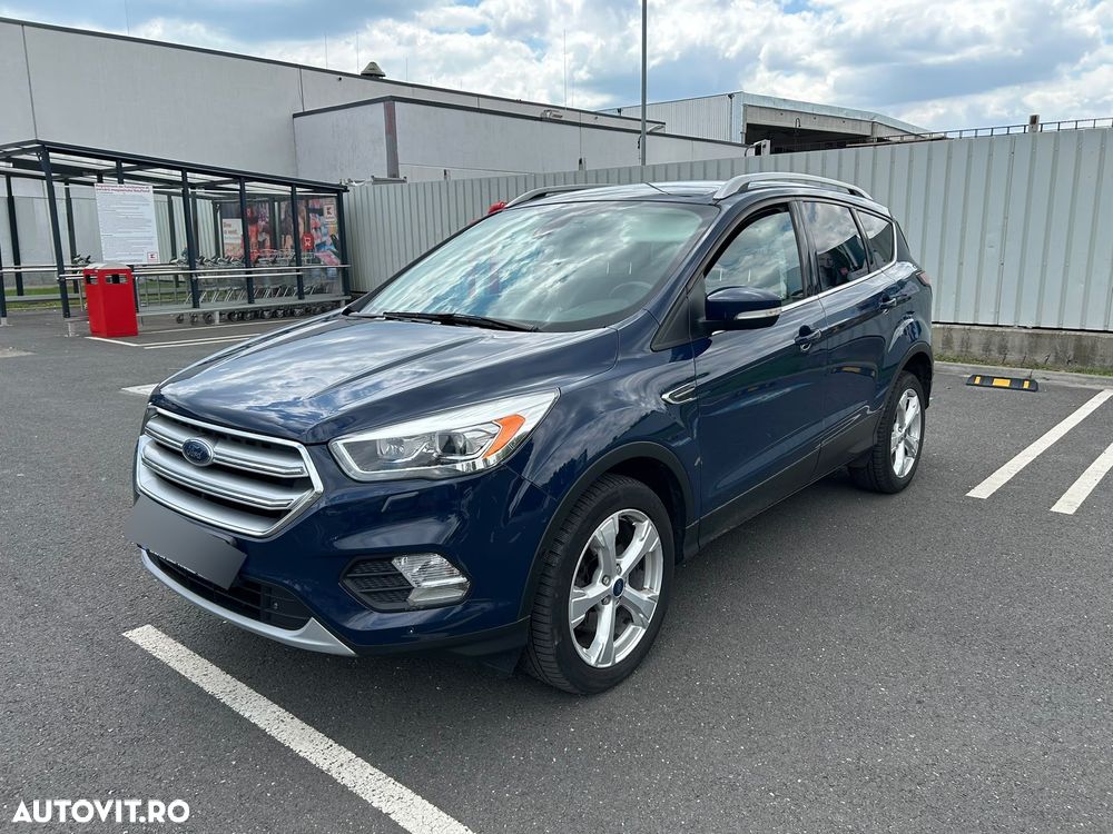 Ford Kuga - 7